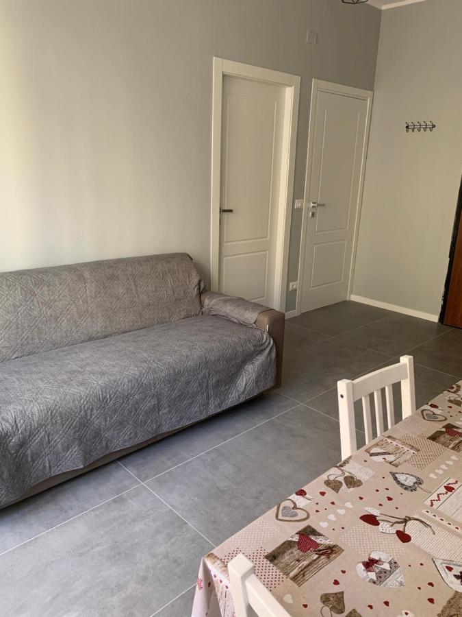 San Felice Apartment — Foto 1